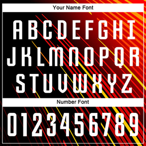 Top Trending Impresión personalizada Ropa de fútbol Jersey Sublimación personalizada Camiseta de fútbol para el equipo 100% Poliéster Uniforme de fútbol - Product Image 5