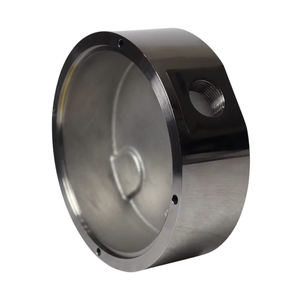 VARTIS ENGINEERING PVT. LTD. Cubierta de Motor de Bajo Contenido de Carbono con Forma Personalizada, Fabricada en Gujarat - Product Image 2