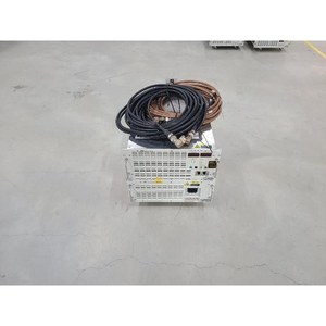 Daihen AGA50B + AGA-50B2 DGP120A2 + DGP-120A2 RF จับคู่ระบบไฟฟ้าที่ใช้เป็นชิ้นส่วนอุปกรณ์เซมิคอนดักเตอร์รุ่นเก่า - Product Image 1