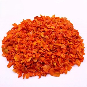 ขายส่งผงแครอทอบแห้ง 100% จากธรรมชาติ เกรดอาหาร ช่วยอำนวยความสะดวกในการเตรียมอาหาร - Product Image 4