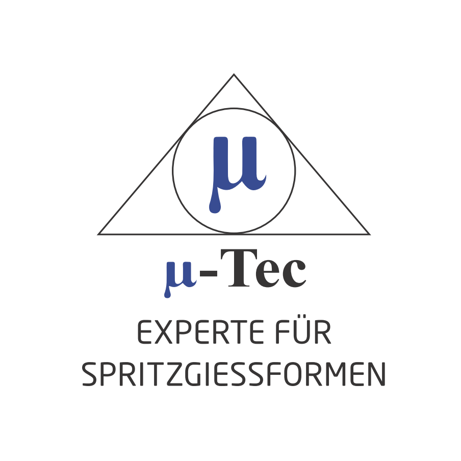 µ-Tec GmbH logo