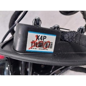 Conjunto de Espejo Retrovisor Lateral Izquierdo G90/EQ900 (Lado del Conductor 87610D2630PH3) - Product Image 5