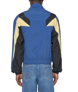 <b>Men's</b> Lightweight Windbreaker <b>Jacket</b> Breathable and Waterproof with Hood for Outdoor Activities and Casual Wear - Product Image 4