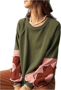 Sudadera para Mujer, Nueva Colección, Logotipo Personalizado, Sudadera para Mujer en Diferentes Estilos - Product Image 2
