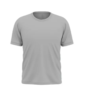 T-shirts pour hommes 100% coton imprimés, été, séchage rapide, respirants, tendance, manches courtes, impression de logo personnalisée - Product Image 2