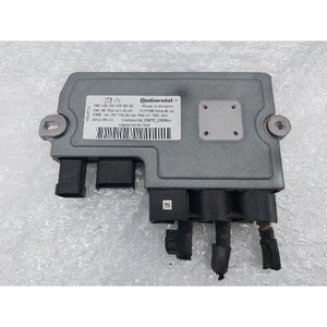 Módulo de Control de Arranque y Parada 3008 Fase II 2013-2016 Usado OEM 967834228000 - Product Image 6