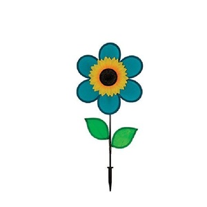 Nuevo y Moderno Estaca de Jardín de Metal Hecho a Mano con Recubrimiento en Polvo, Ecológico, de Lujo, para Flores - Product Image 6