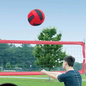 Ensemble d'équipement d'entraînement de volley-ball de qualité supérieure, matériel de sport professionnel durable de haute qualité pour les matchs en intérieur et en extérieur - Product Image 4