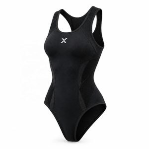 Combinaison de sport pour femmes |   Bleu Rouge Vert Noir Gris Blanc |   Fabricant de vêtements pour femmes |   OEM ODM |   Vêtements de sport pour femmes - Product Image 3