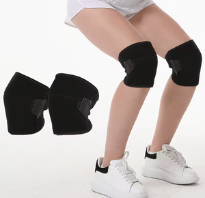 High-quality Nylon Anti-slip Sports Protection Pad for Volleyball Training Elastic Support Lightweight and Suitable - Product Image 1