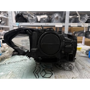 ไฟหน้ามือสองซ้ายสำหรับรถยนต์ซีรีส์ 5 รุ่น 7271907 - Product Image 4
