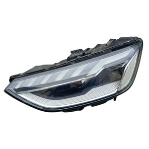 ใช้ A4 B9 Matrix LED ด้านซ้าย มือสอง ของแท้ 8W0941035E - Product Image 1