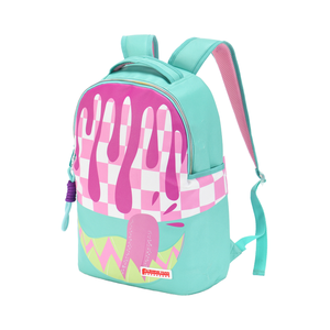 Sac à dos pour étudiants, sac à dos léger pour femmes, sac à dos de voyage et scolaire - Product Image 6