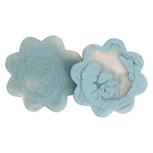 Modern Epoxy Resin Coaster Set Handmade Decorative <b>Cup</b> <b>Mats</b> for Home Office Cafe Restaurant Dining - Product Image 4