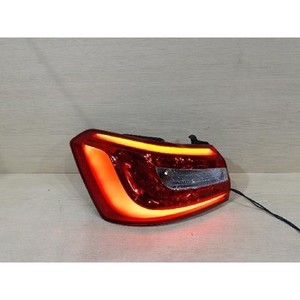 Luz Trasera Izquierda LED Usada para Cadenza 2013-2019 en Excelente Estado 92401E8000 - Product Image 1