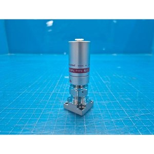 Swagelok SS-6BK-TW-1C Bellows-<b>Sealed</b> Valve Used As Is Legacy Semiconductor Equipment Parts - Product Image 3