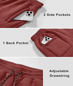 <b>Printed</b> Jogger Pants <b>Trouser</b> for <b>Men</b> With Full Customization Sweat Pant Custom Pocket With Best Quality uploaded by Dress Sports - Product Image 5