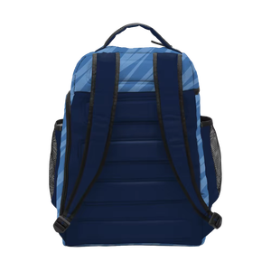 Mochila Deportiva Personalizada para Baloncesto, Diseño Plegable, Impermeable, Capacidad de 30-40L - Product Image 2