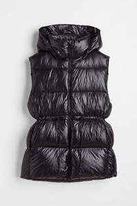 OEM Factory Prices Women's Customized Heated Eco-Friendly <b>Quilted</b> Puffer Coat Jacket Nylon Lining Waterproof Breathable Casual - Product Image 6