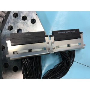 Câble haute vitesse HP AGILENT E2800-61612 - Équipements et pièces semi-conducteurs d'occasion fiables à l'échelle mondiale chez - Product Image 5