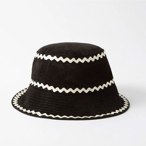 Comfortable Casual Adults Bucket <b>Hats</b> Soft Cotton Premium Quality Lightweight Sun <b>Hat</b> Wide Brim Design <b>Summer</b> Travel Outdoor - Product Image 1