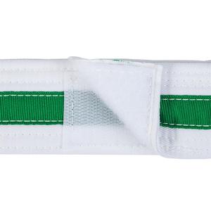 Ceintures de judo internationales de qualité supérieure, nouvelles ceintures de rangement pour arts martiaux, ceintures de karaté, taekwondo, double enroulement, BJJ, Jiu-Jitsu, confortables - Product Image 6