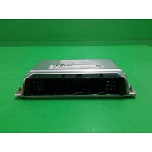 X5 ECU et modules informatiques d'occasion 7545150 - Product Image 4
