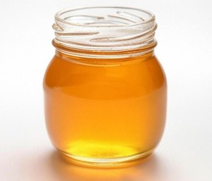 น้ำผึ้งธรรมชาติคุณภาพระดับพรีเมี่ยมสำหรับทำอาหารหรือกิจวัตรเพื่อสุขภาพและการรักษาความเย็น - Product Image 5