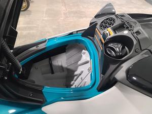 พร้อมส่ง Sea-Doo GTI SE 170 iBR ปี 2025 พร้อมระบบเสียง Jet Ski + แถมรถพ่วง มีจำหน่ายแล้ว - Product Image 5