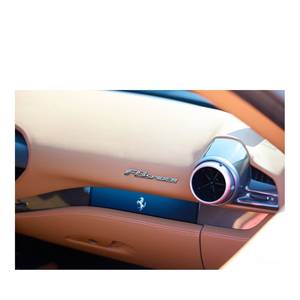 Ferrari F8 2023/2 con Motor 3.9 V8, 4.700 km, Volante a la Izquierda, Emisión Euro V, Caja de Cambios Semiautomática, 2 Plazas - Product Image 6