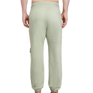 Pantalones Deportivos Flexibles para Hombre, Ideales para Correr, Entrenamiento, Ejercicio Físico y Uso Casual - Product Image 4