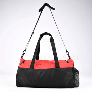 Best Quality Trendy Style Gym <b>Bag</b> Durable Gym <b>Bag</b> For Fitness <b>Training</b> And Travel Storage Online Sale - Product Image 6