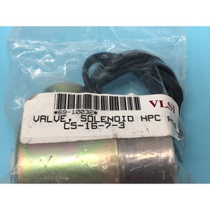 Válvula Solenoide VERSA ESM-2201-80-24V60 HPC AIR - Equipo y Piezas de Semiconductores de Confianza de Tradicción Global - Product Image 3