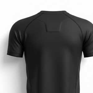 เสื้อรักบี้ราคาส่งถูก ออกแบบเองได้ ผลิตด้วยเทคนิค Sublimation ป้องกันแบคทีเรีย แห้งเร็ว สำหรับนักกีฬา - Product Image 5