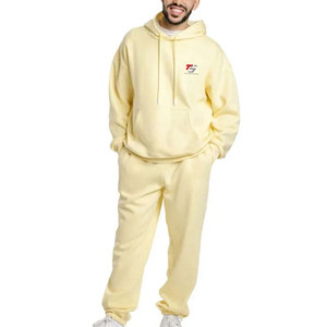 Survêtements pour hommes les plus vendus en ligne, créez votre propre ensemble de survêtements pour hommes, fabriqué en usine, meilleur prix - Product Image 1