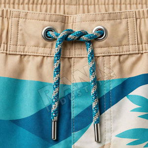Shorts de Playa para Hombre Fabricados en Pakistán, Disponibles en Diferentes Colores, el Mejor Estilo, Venta al Por Mayor, Shorts de Playa para Hombre, Gran Venta - Product Image 4
