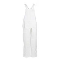 Salopette de travail de sécurité en polyester de haute qualité avec logo personnalisé, plusieurs poches à outils, résistante aux déchirures, antibactérienne, salopette de soudage
