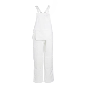 Overol de Trabajo de Seguridad de Poliéster de Alta Calidad con Logotipo Personalizado, con Múltiples Bolsillos para Herramientas, Resistente a Desgarros, Antibacteriano, para Soldadura - Product Image 4