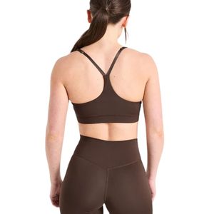 Soutien-gorge de sport pour femme, doux, extensible, respirant, pour la gym et l'entraînement, avec maintien, vêtements de fitness et d'athlétisme, fabricant sur mesure - Product Image 2