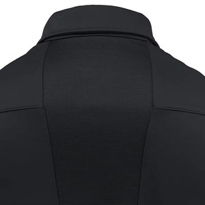 Polo homme 2k26, nouveau style, uni, haute performance, manches courtes, premium, pour le golf, les occasions professionnelles et décontractées. - Product Image 3