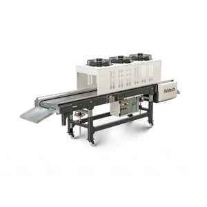 สายพานลำเลียงทำความเย็น - Product Image 2