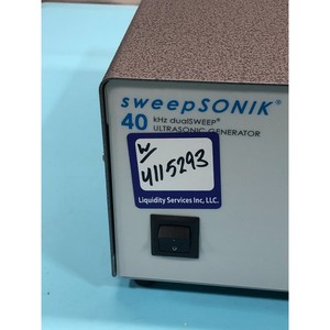 Blackstone-Ney S3-120-40-12T-U1N-1 sweepSONIK40 - Équipements et pièces semi-conductrices d'occasion fiables à l'échelle mondiale - Product Image 4