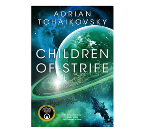 Les Enfants de la Guerre (Les Enfants du Temps, 4) par Adrian Tchaikovsky (Vente en gros) - Product Image 1