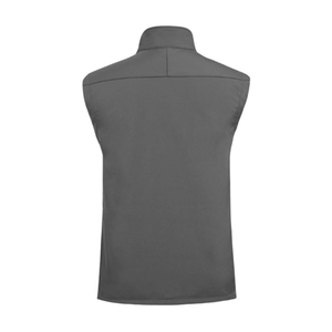 Chaleco de Ciclismo de Alta Calidad Más Vendido, Secado Rápido, Ropa de Ciclismo OEM con Diseño Personalizado, Chaleco Cortavientos - Product Image 2