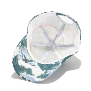 En stock, vente en gros, casquettes décontractées de qualité supérieure, personnalisées, pour les voyages en plein air, 100% coton respirant, taille adulte unisexe, toutes saisons - Product Image 5