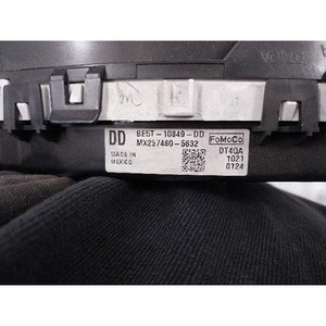 Panel de Instrumentos Fusion Facelift 2005 2005-2012 Usado ORIGINAL BE5T10849DD - Product Image 5