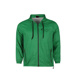 Ensemble de survêtement imperméable coupe-vent deux pièces pour la randonnée, le camping et l'entraînement quotidien, pour homme - Product Image 2