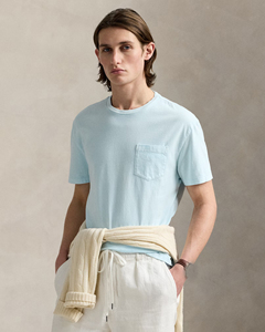 Camiseta Personalizada con Logotipo para Hombre, Prenda de Algodón Elegante, Perfecta para Marcas de Ropa, Ropa Promocional y Tendencias de Moda Urbana - Product Image 1