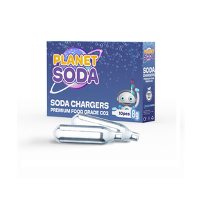 Cartucho de CO2 de 8g Probado a Presión, el Más Vendido, para Uso Doméstico y Comercial en Bebidas Espumosas, Precio al por Mayor - Product Image 1