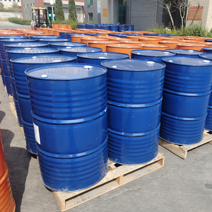 Monoetanolamina de Grado Industrial para Uso en Recubrimientos, Monoetanolamina Premium para Formulaciones Industriales - Product Image 6